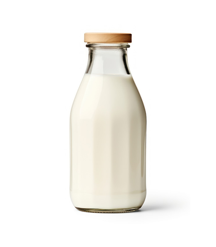 milky